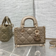 Christian Dior My Lady Bags